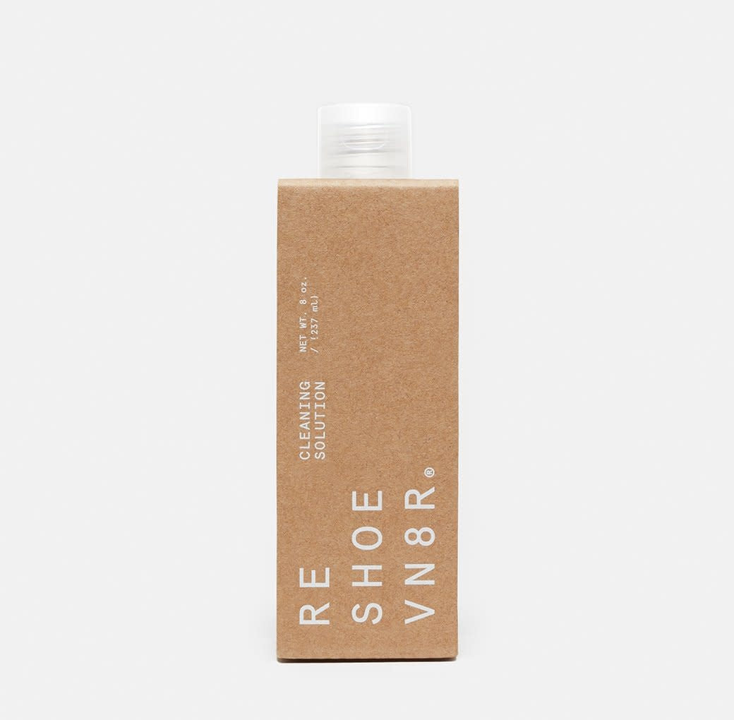 Reshoevn8r Cleaning Solution '8 Oz.'