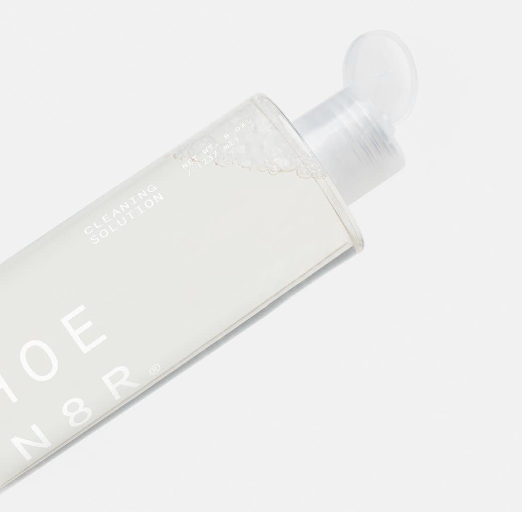 Reshoevn8r Cleaning Solution '8 Oz.'