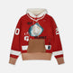 Abc. Birthstone Hooded Sweatshirt