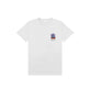 Kidsuper Cirque Du Soleil Flag Tee