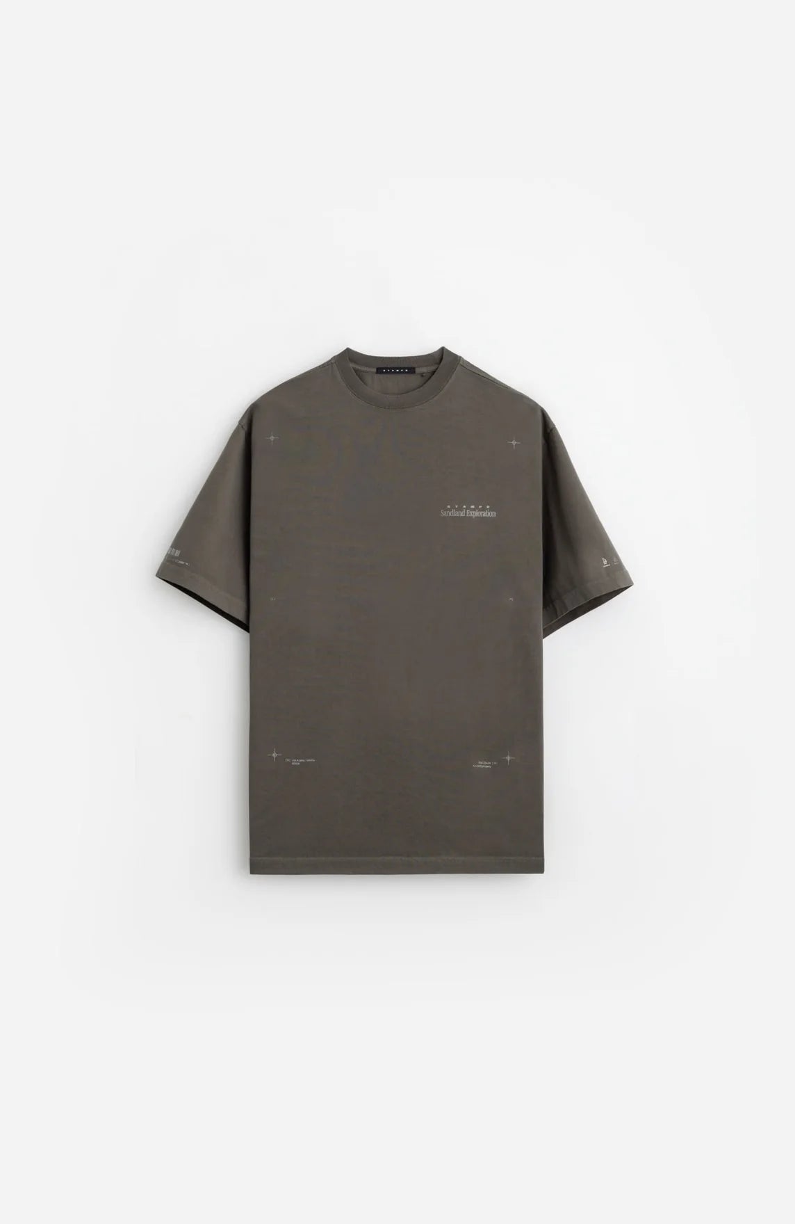 Stampd Sandlands Relaxed Tee