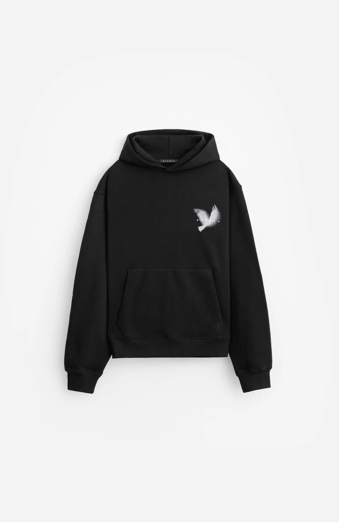 Stampd The Highlands Core Hoodie