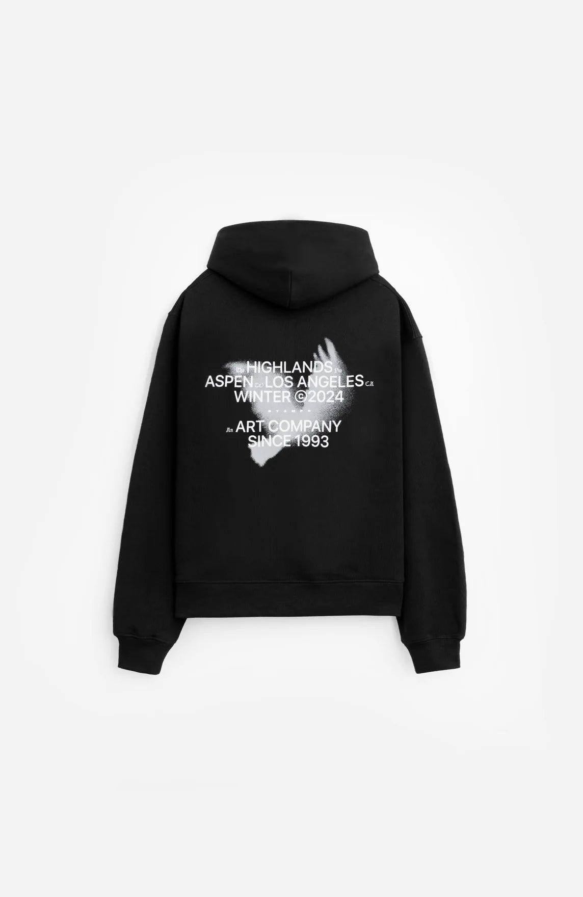 Stampd The Highlands Core Hoodie