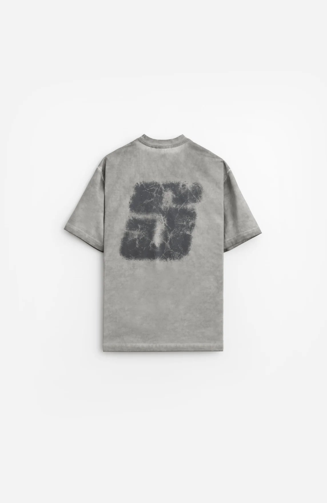 Stampd Broken Ice Transit Tee