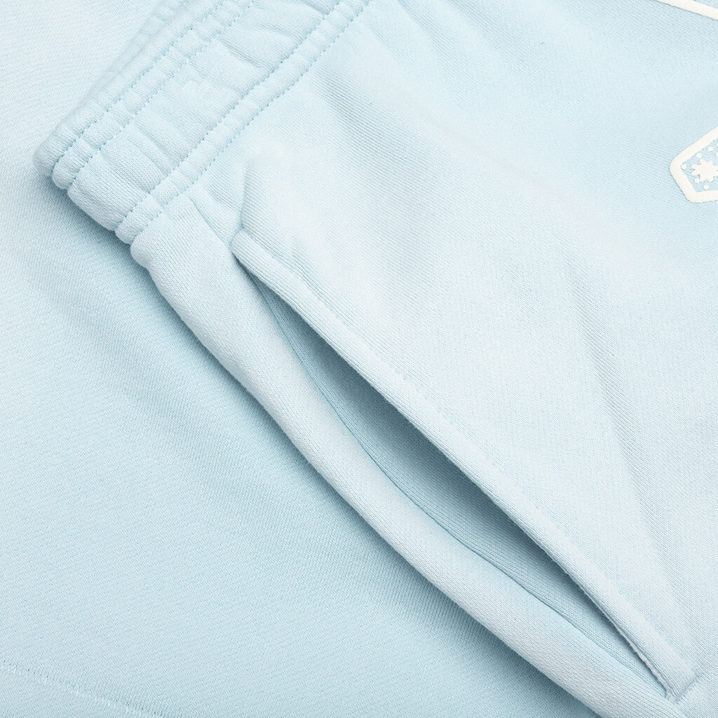 MA®️KET Starry Arc Fleece Short