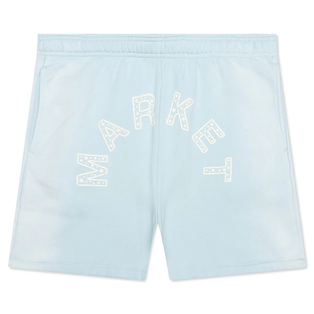 MA®️KET Starry Arc Fleece Short