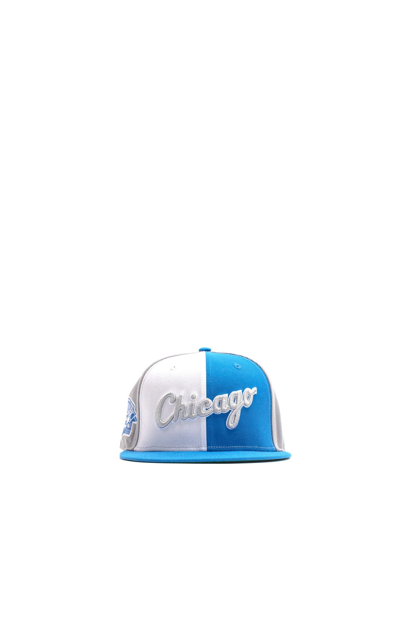 New Era 59Fifty Chicago White Sox Fitted