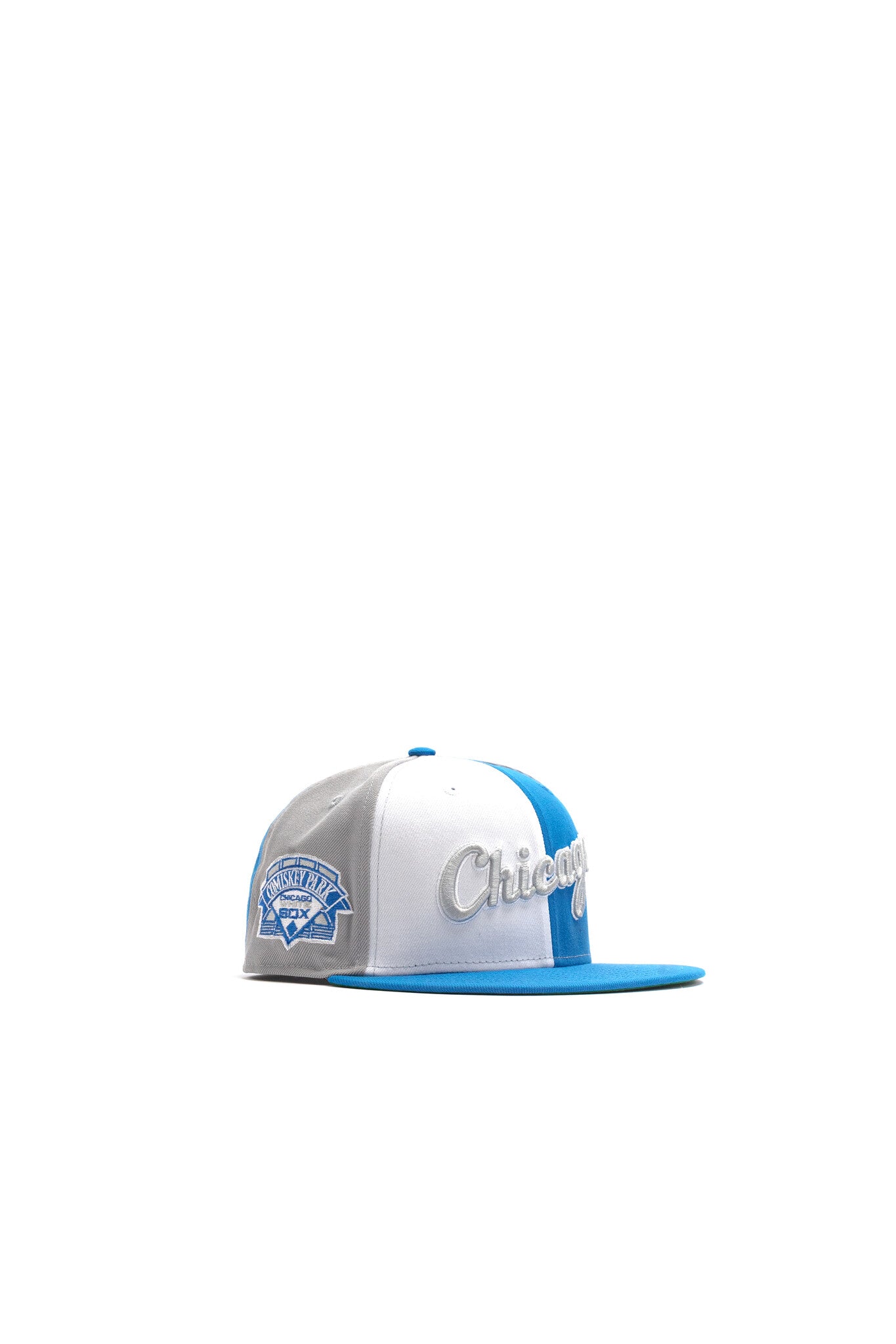 New Era 59Fifty Chicago White Sox Fitted