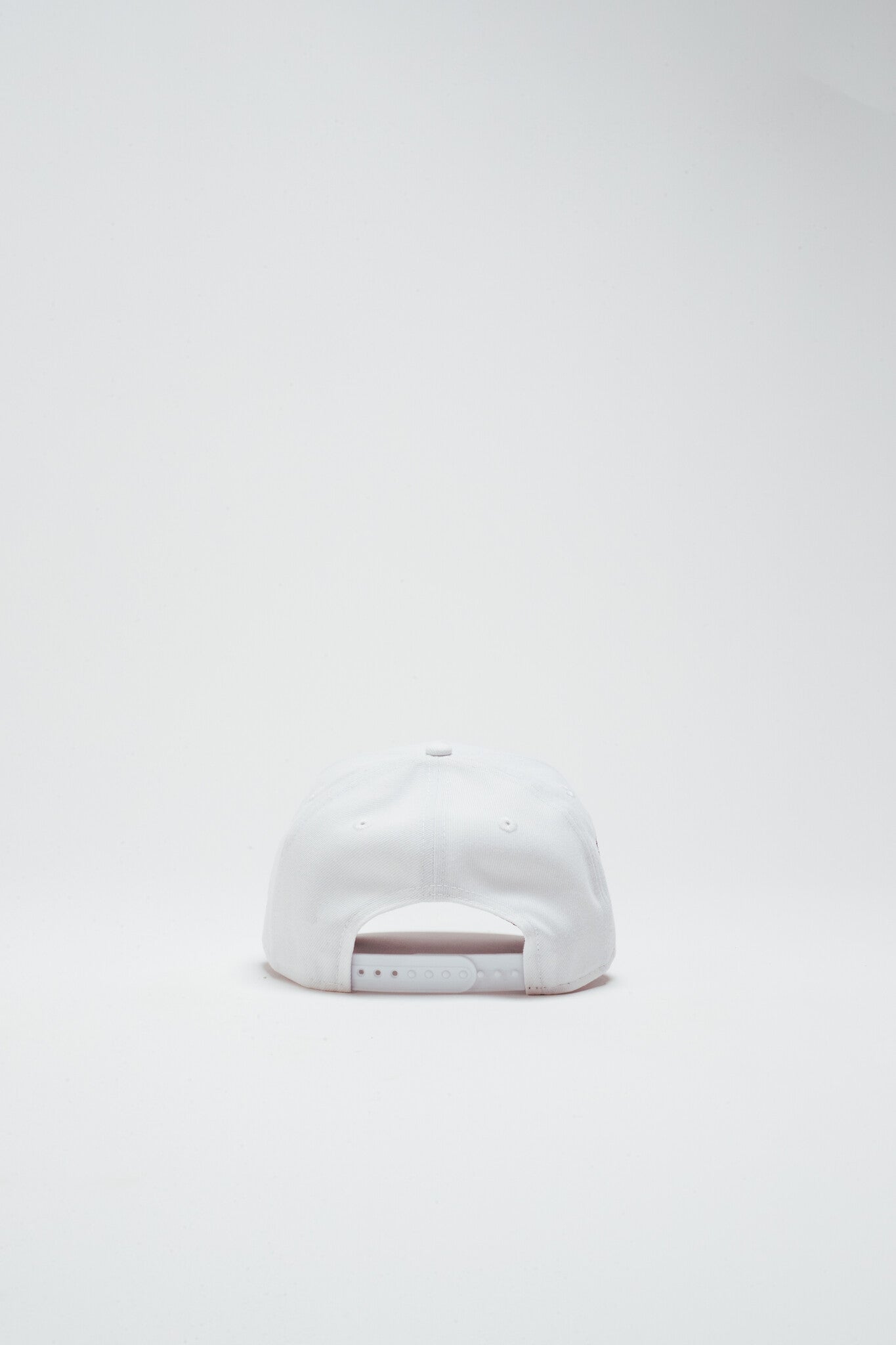 New Era 9Forty Chicago Bulls Adjustable