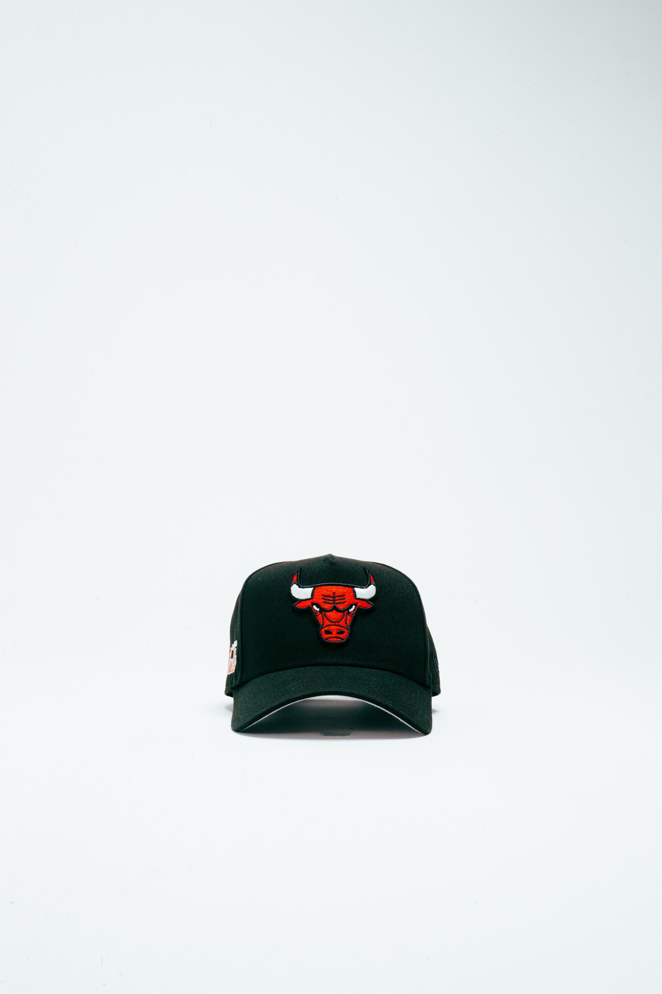 New Era 9Forty Chicago Bulls Adjustable