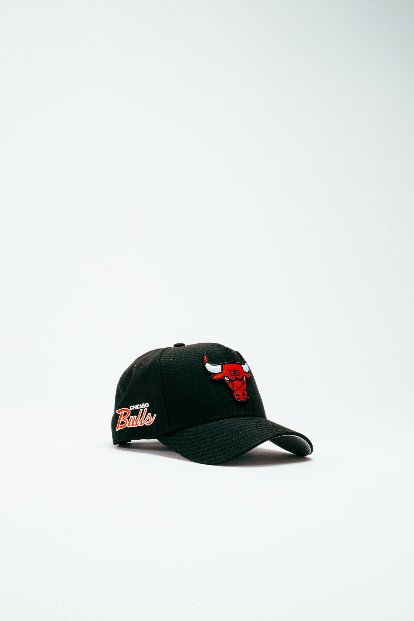 New Era 9Forty Chicago Bulls Adjustable