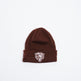 New Era Chicago Bears W/Pin Knit Cuff Beanie