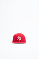 New Era 59Fifty New York Yankees Fitted