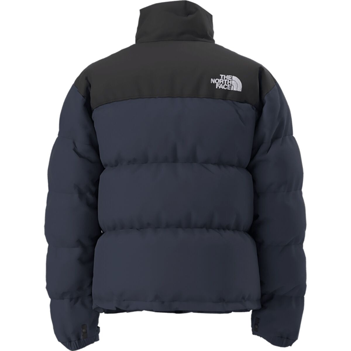 TNF 1996 Retro Nuptse Jacket