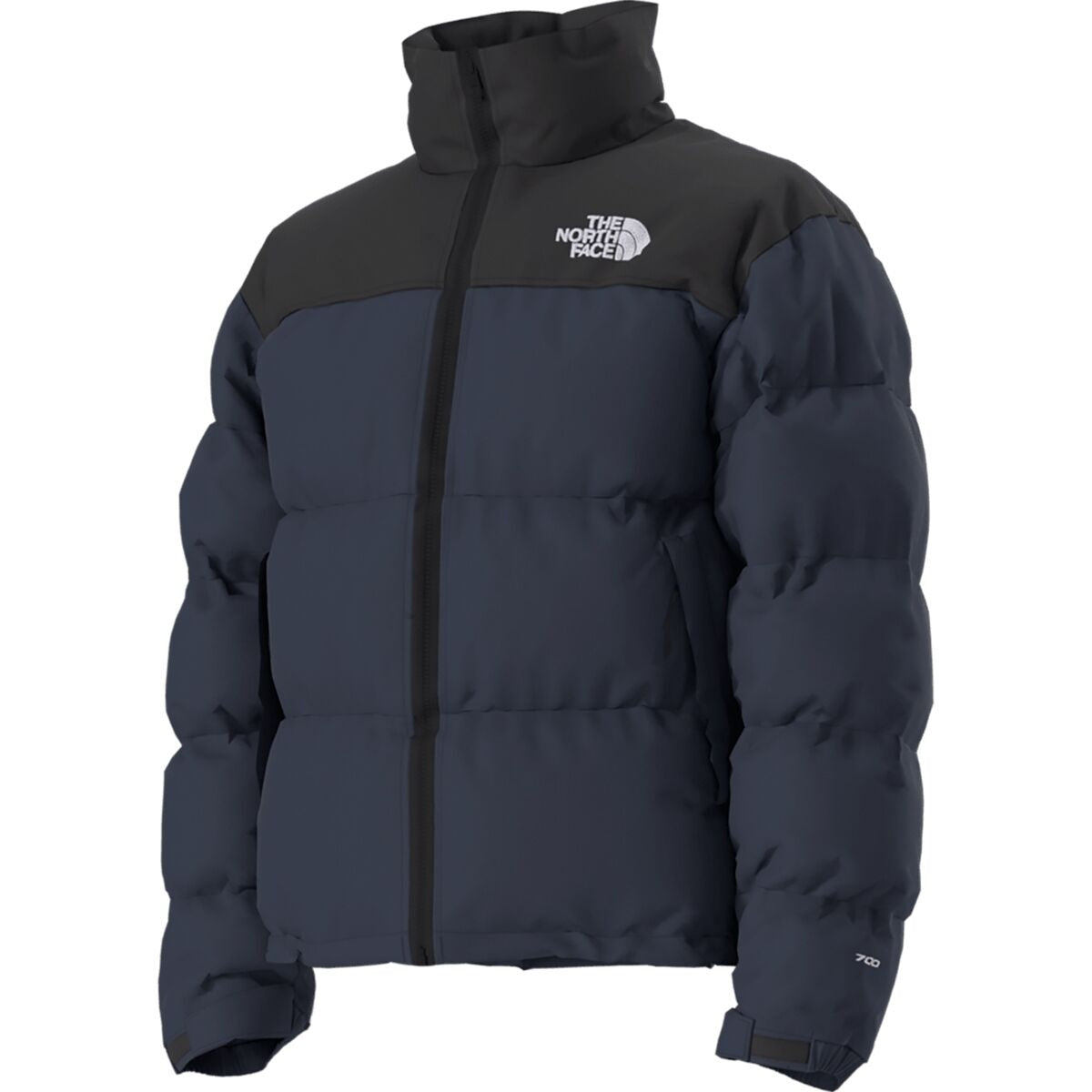 TNF 1996 Retro Nuptse Jacket
