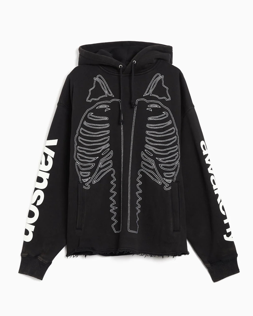 Awake NY Vanson Bones Hoodie