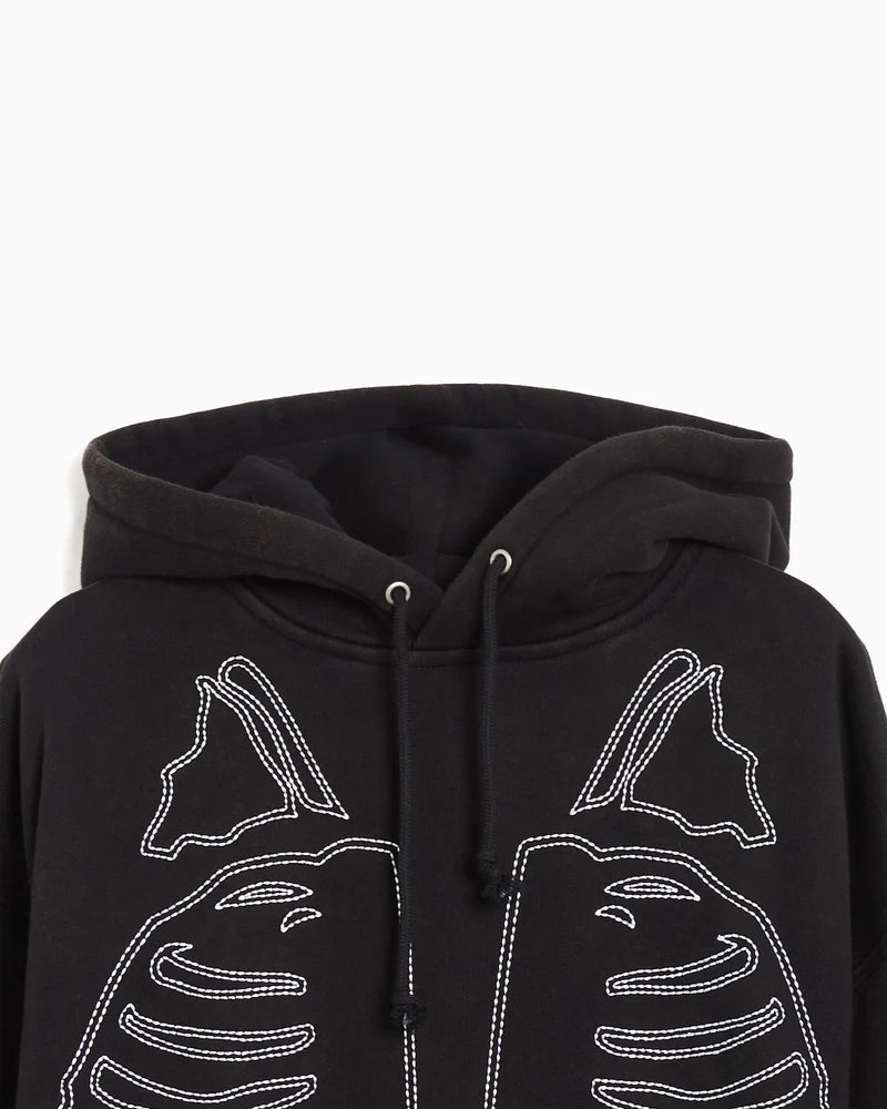 Awake NY Vanson Bones Hoodie