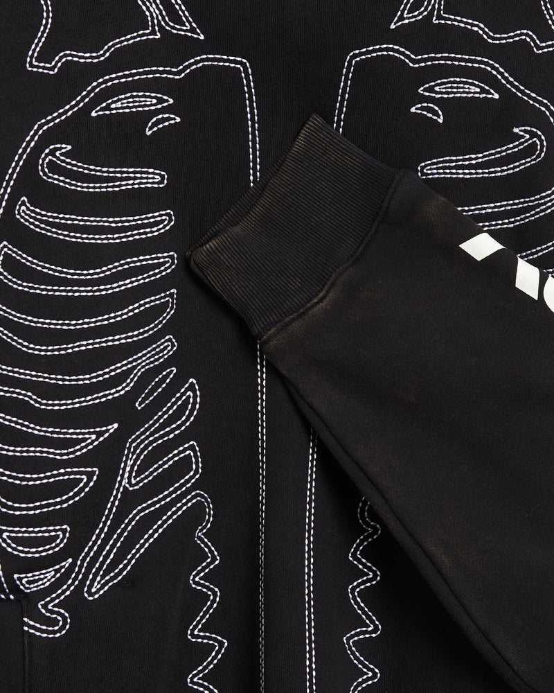 Awake NY Vanson Bones Hoodie