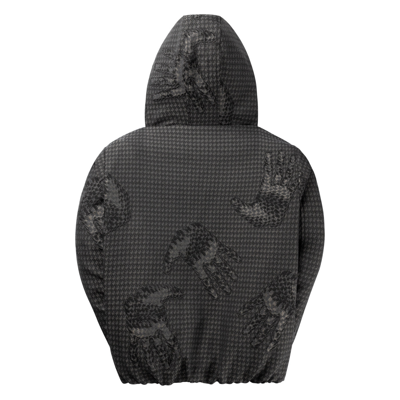 Daily Paper Tariq Trapped Jacket
