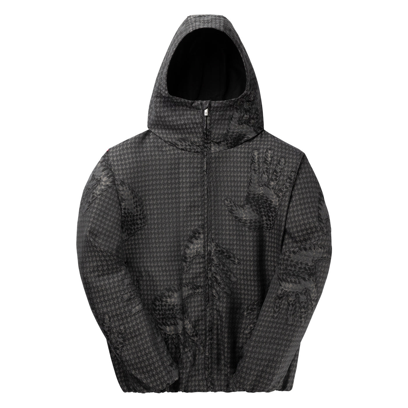 Daily Paper Tariq Trapped Jacket