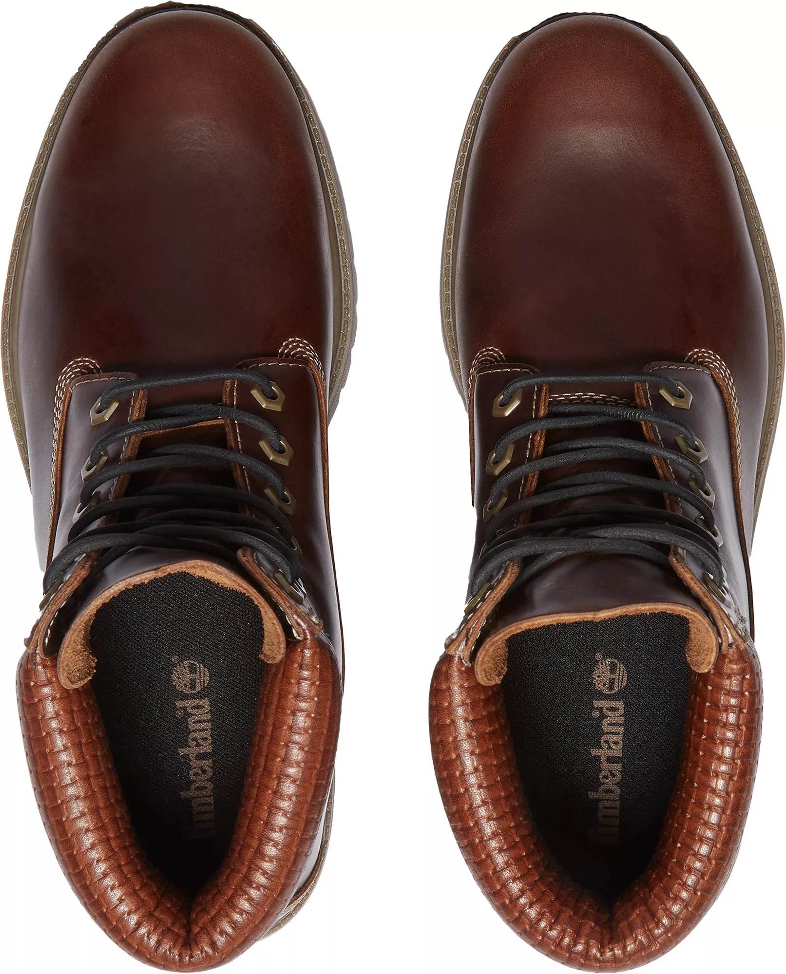 Timberland Premium 6 Inch Lace-Up Waterproof Boot 