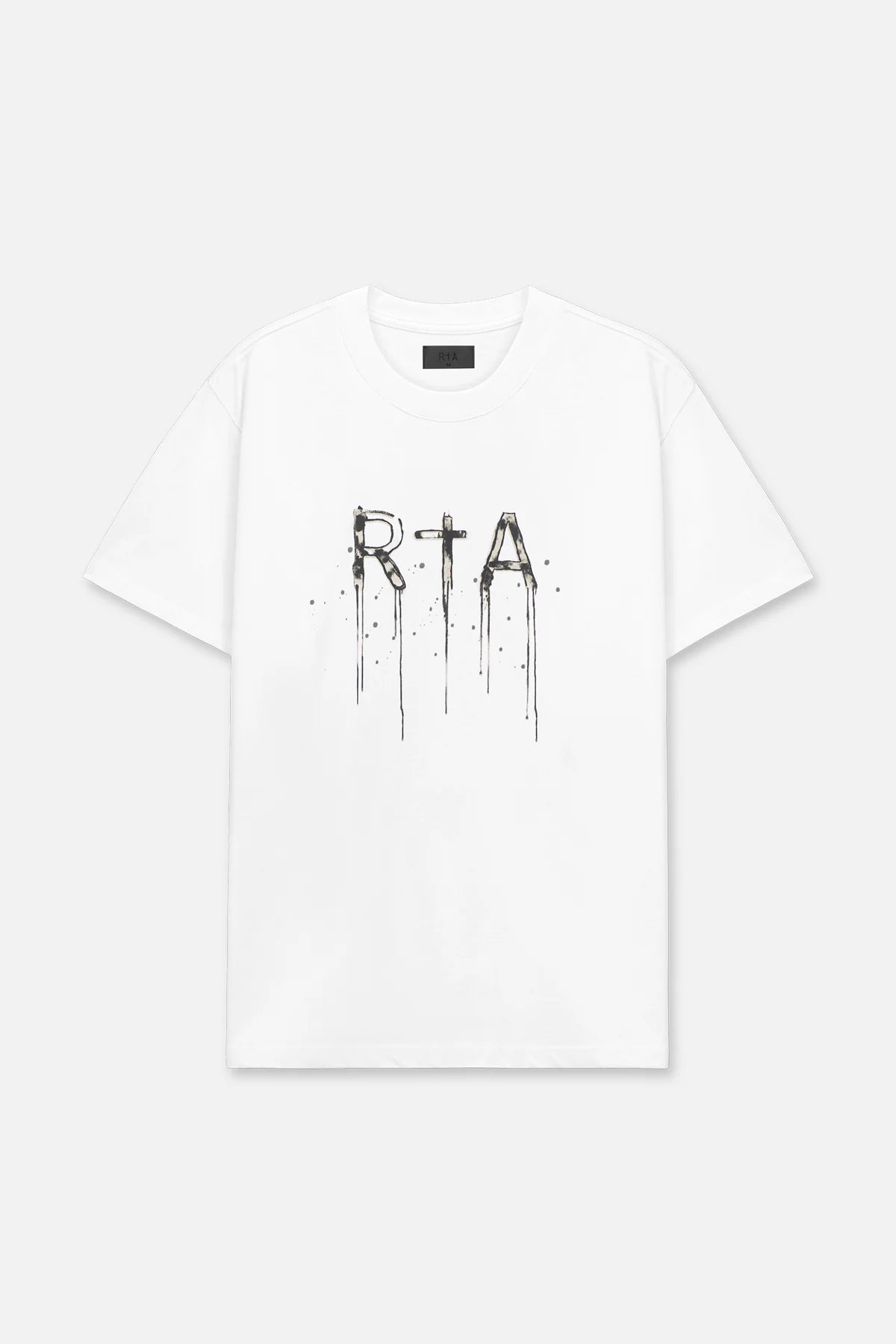 RTA Colin Tee
