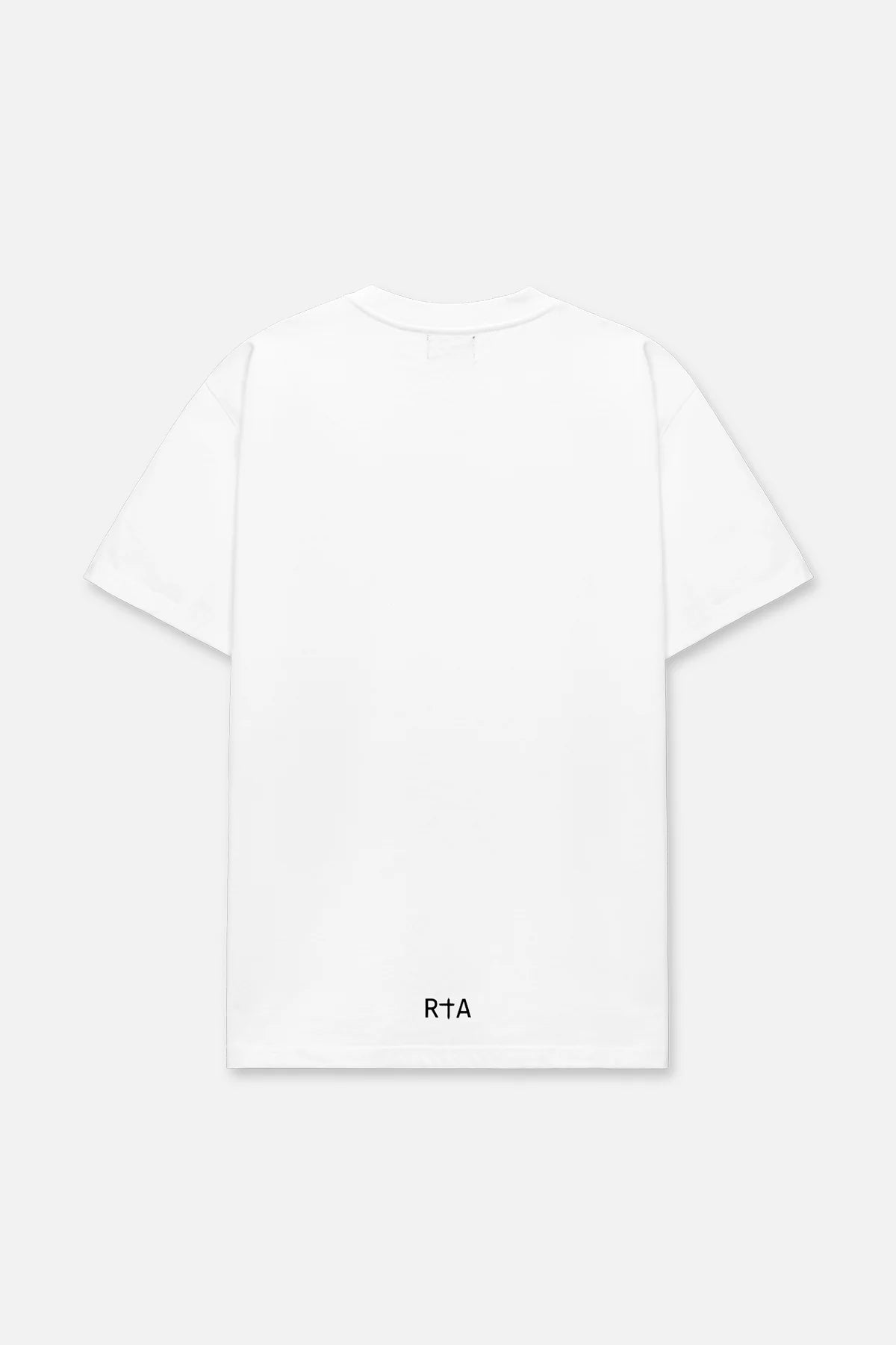RTA Colin Tee