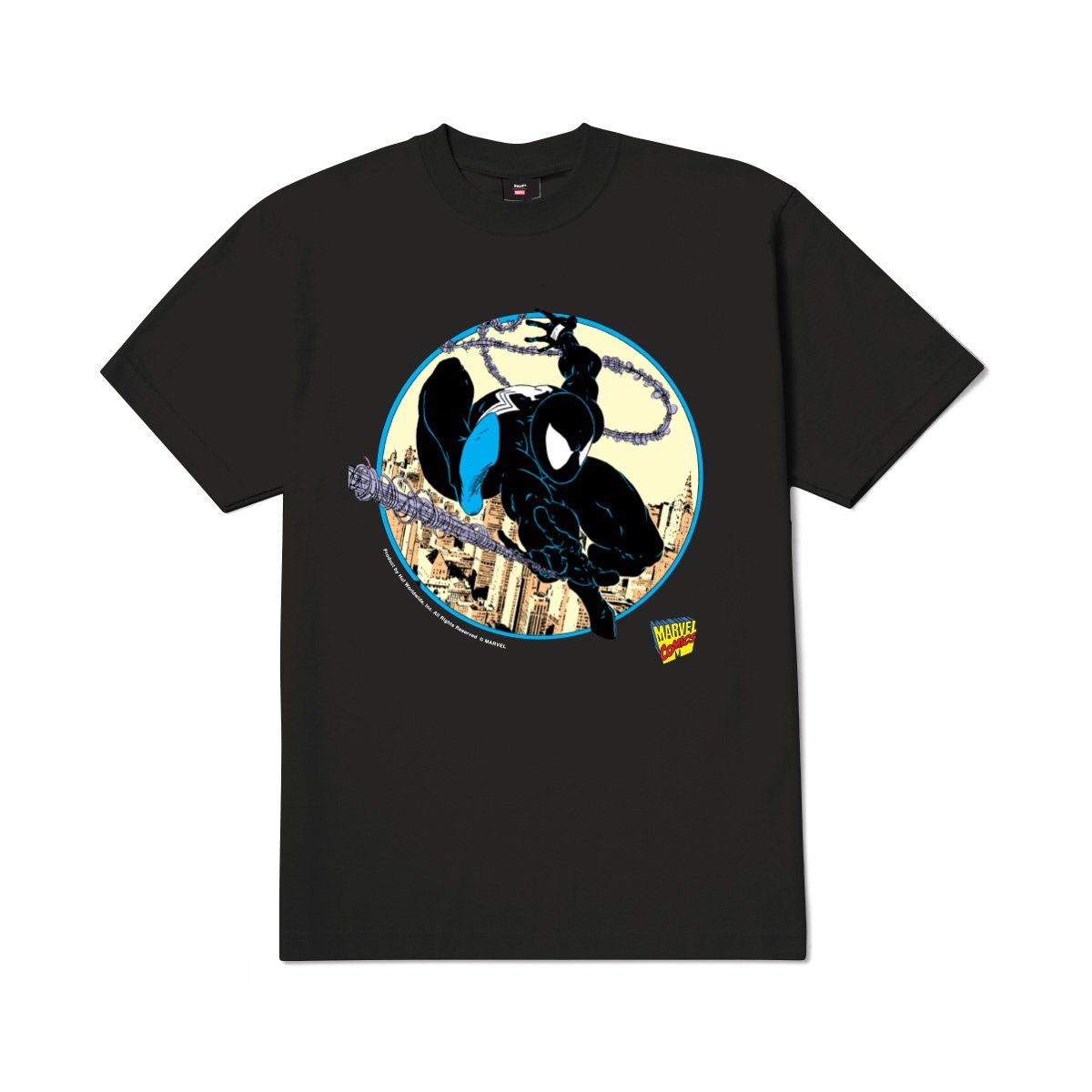 Huf Three Hundreds Tee