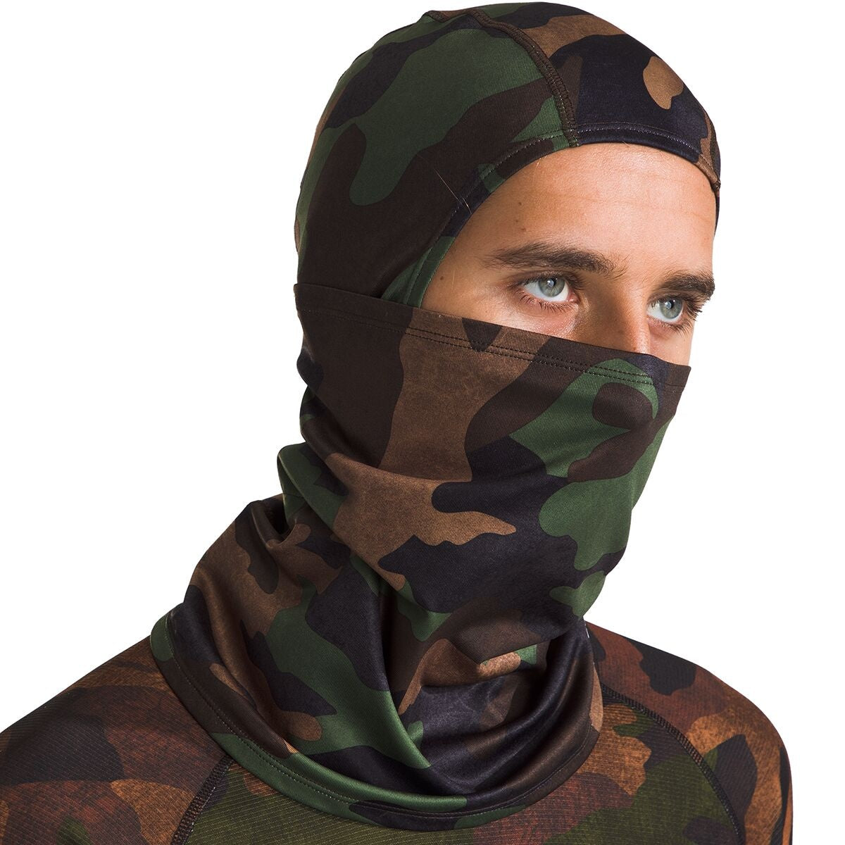 TNF Base Balaclava 
