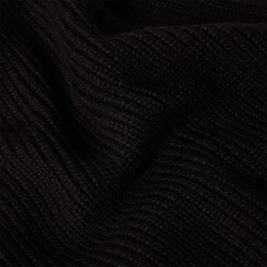 TNF Logo Box Knit Balaclava
