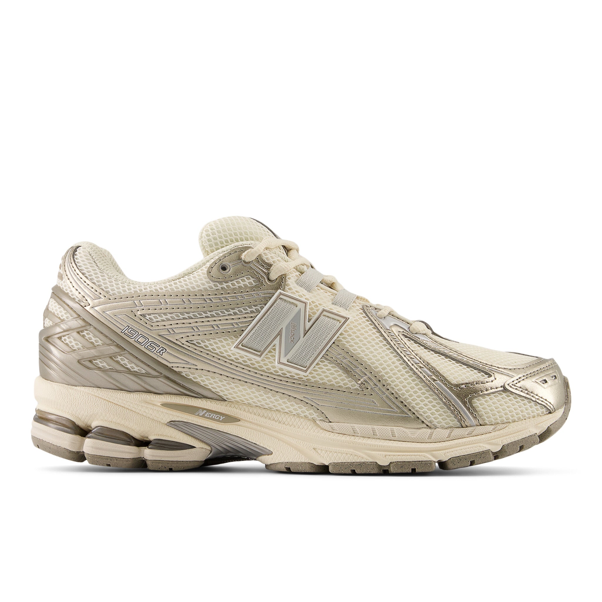 New Balance 1906R 'Arid Stone/Permafrost/Silver Metallic|U1906RCN
