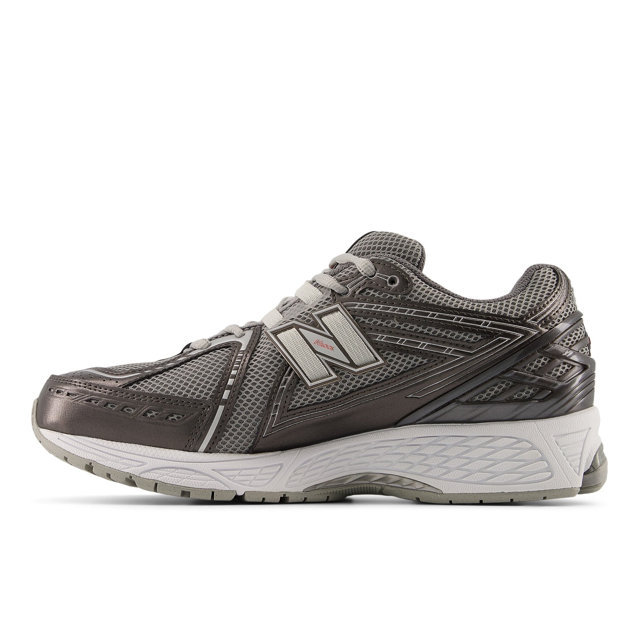 New Balance 1906 'Black Metallic/Urgent Red/Slate Grey|U1906RCO|TF New Balance 1906 'Black Metallic/Urgent Red/Slate Grey|U1906RCO|TF