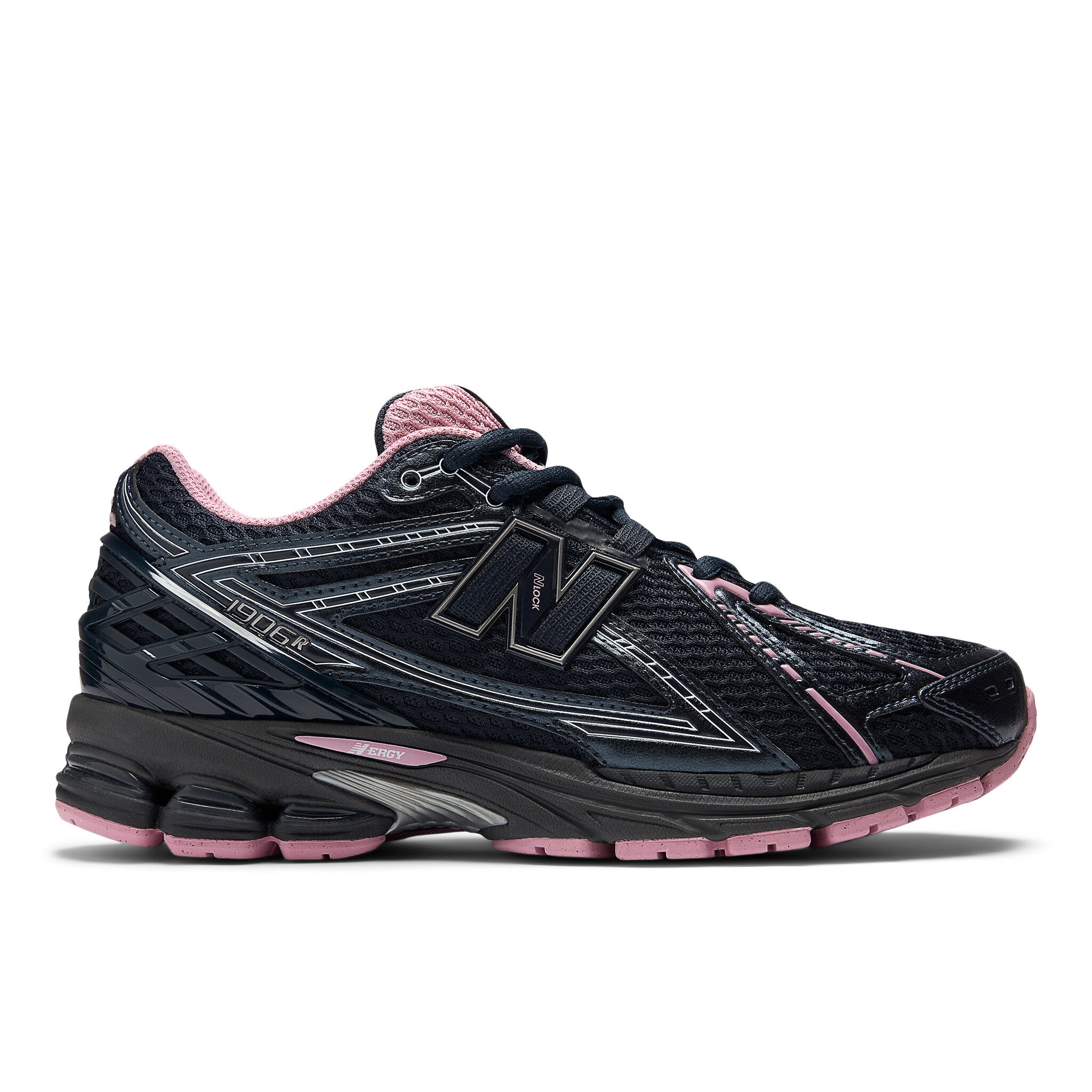 New Balance 1906R Eclipse pink 24.5 美品 New Balance 1906R 'Eclipse/Pink Taffy/BLK Cement|U1906RCU|Top Fashion