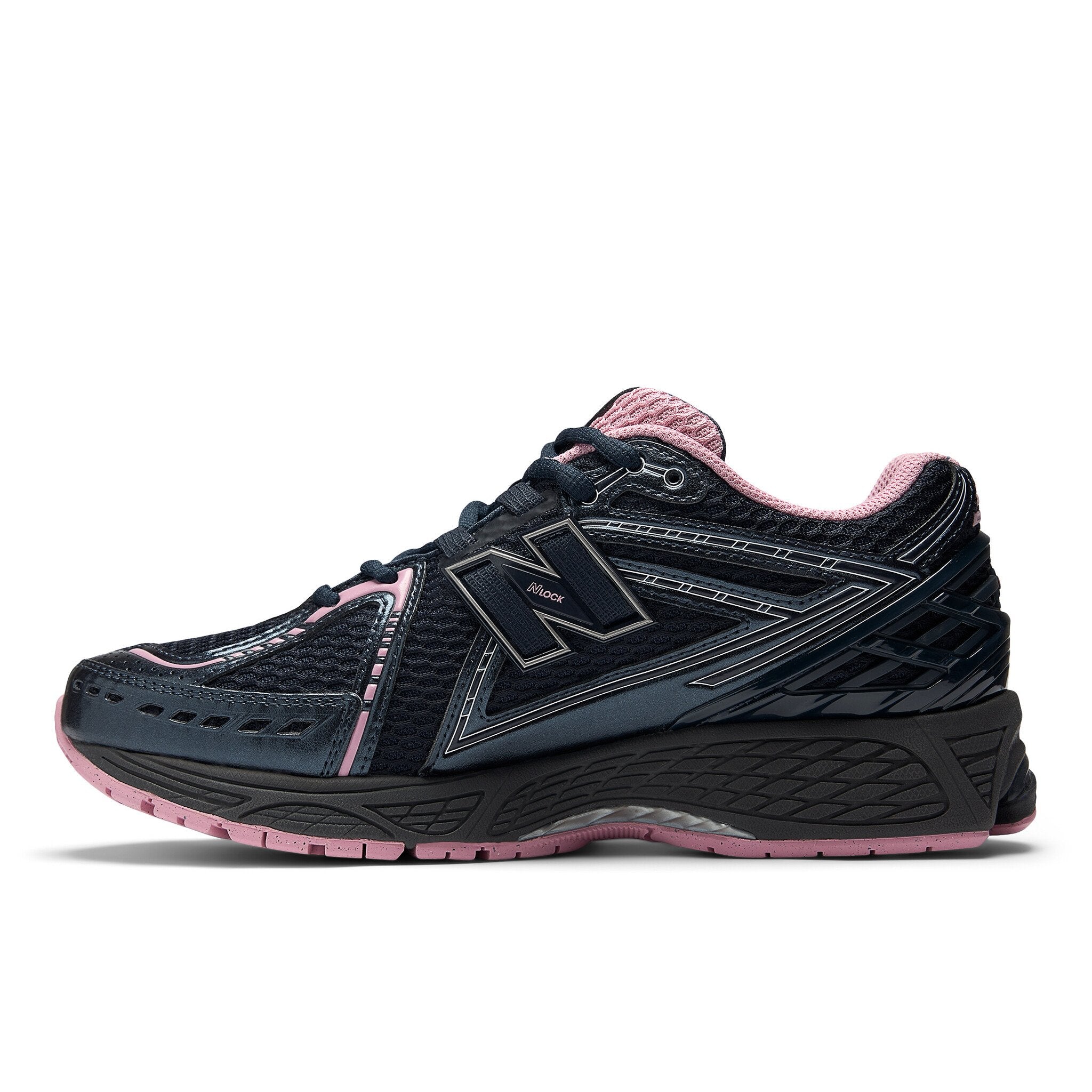 New Balance 1906R 'Eclipse/Pink Taffy/BLK Cement|U1906RCU|Top Fashion