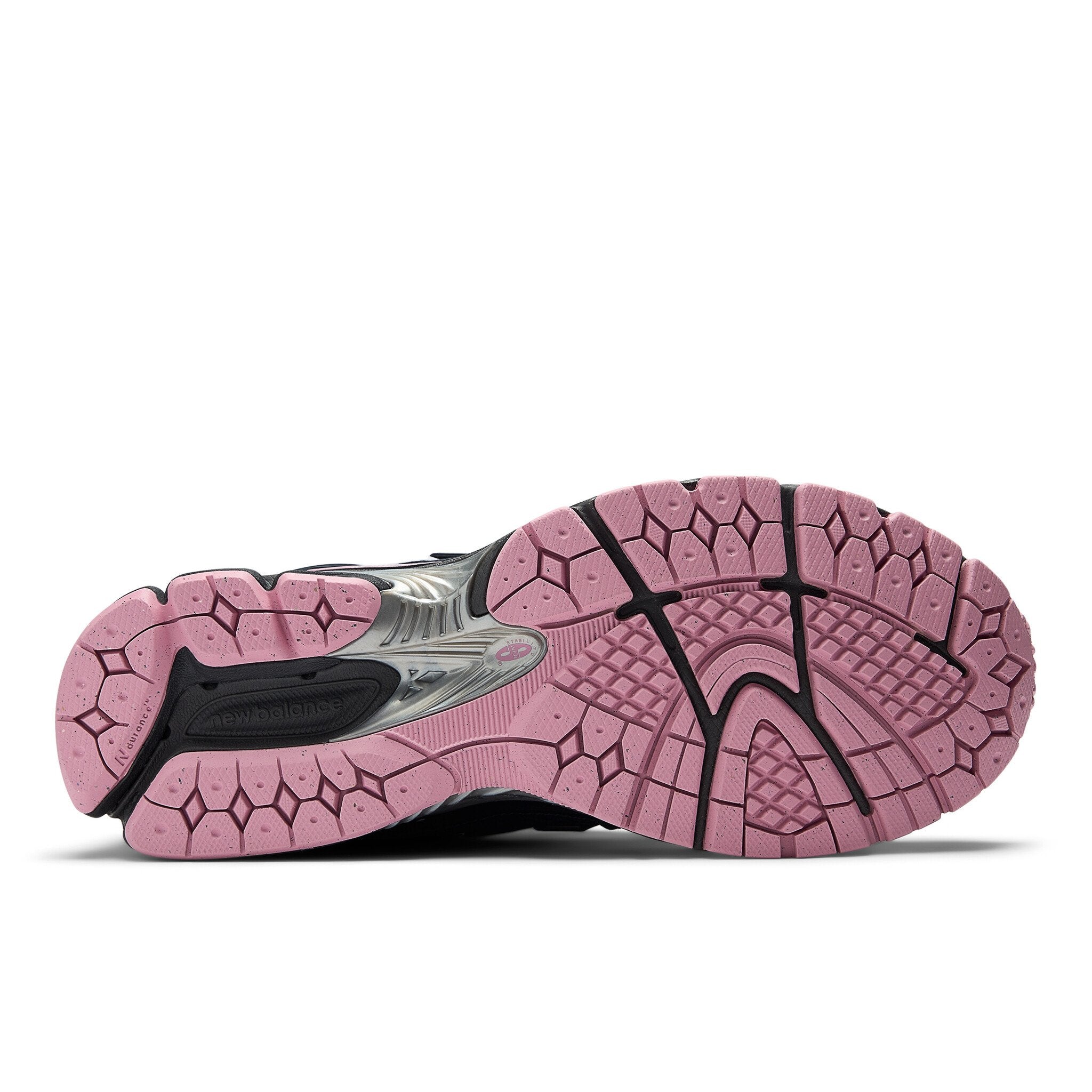 New Balance 1906R 'Eclipse/Pink Taffy/BLK Cement|U1906RCU|Top Fashion