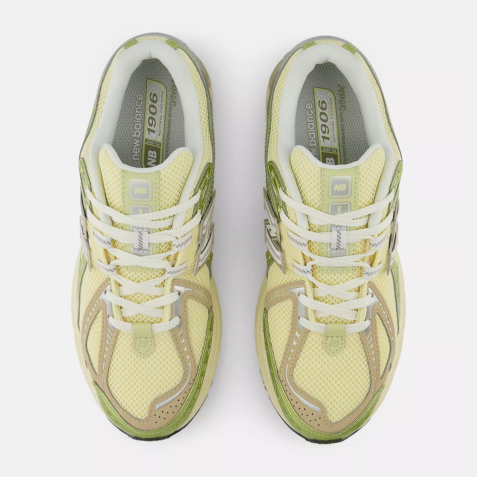 New Balance 1906R
