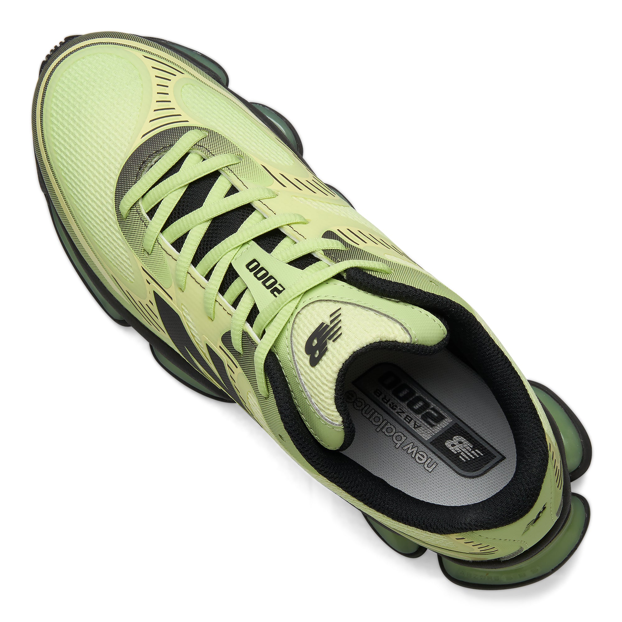 New Balance ABZORB 2000
