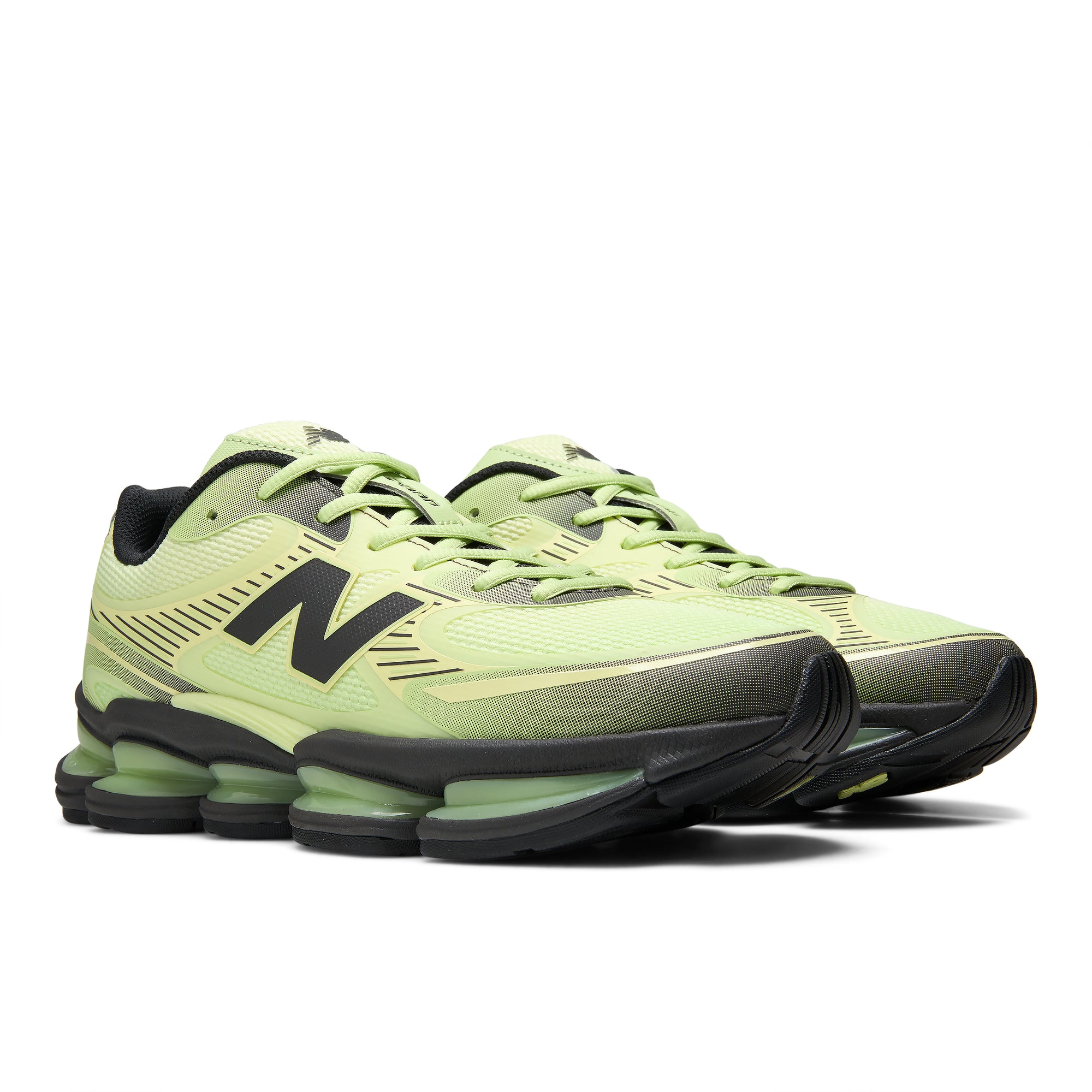 New Balance ABZORB 2000