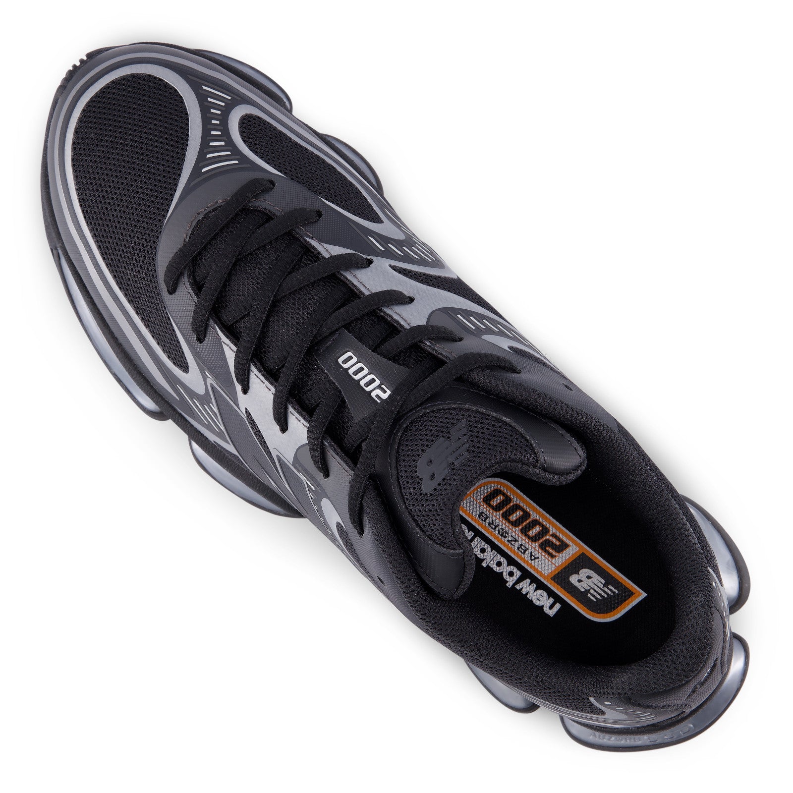 New Balance ABZORB 2000
