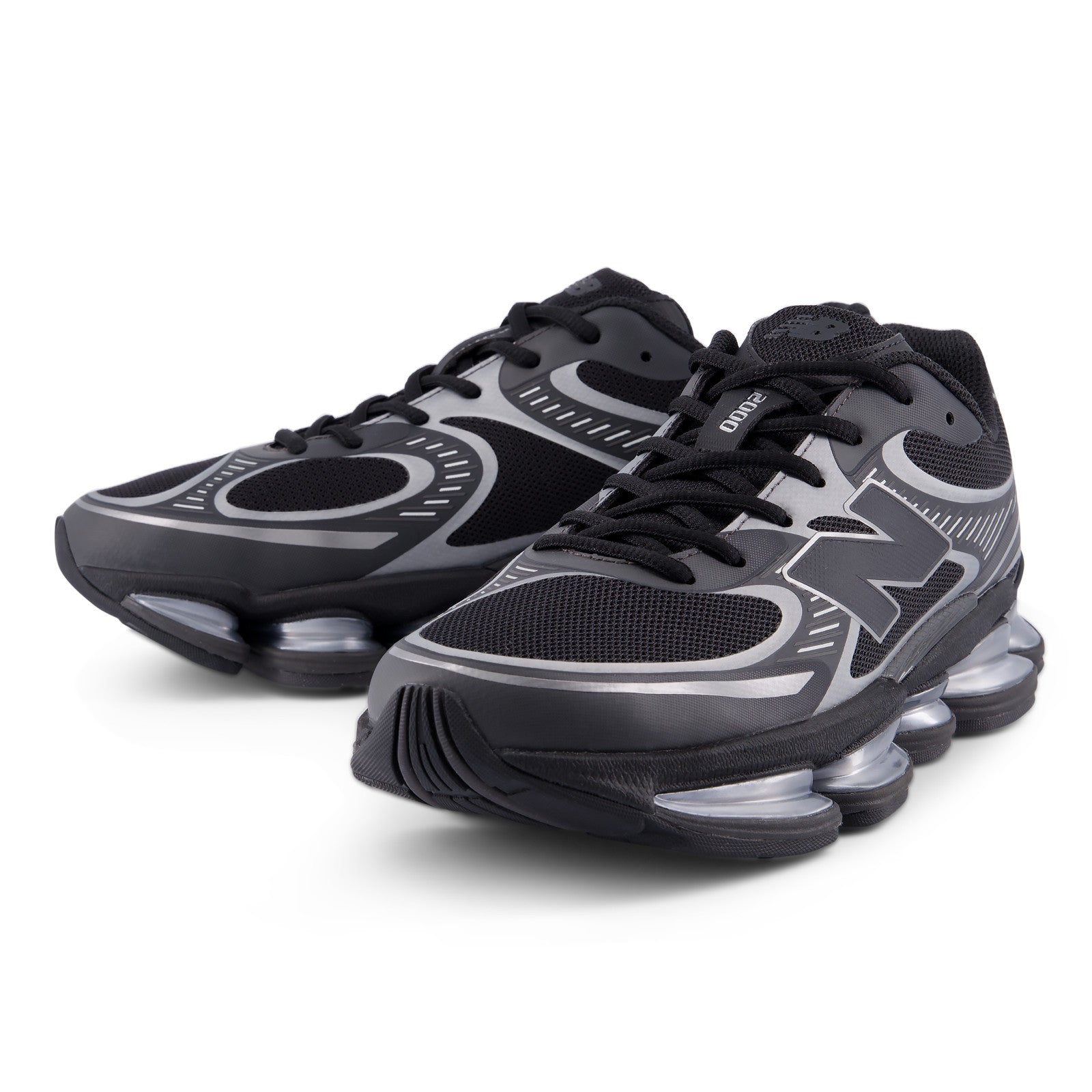 New Balance ABZORB 2000