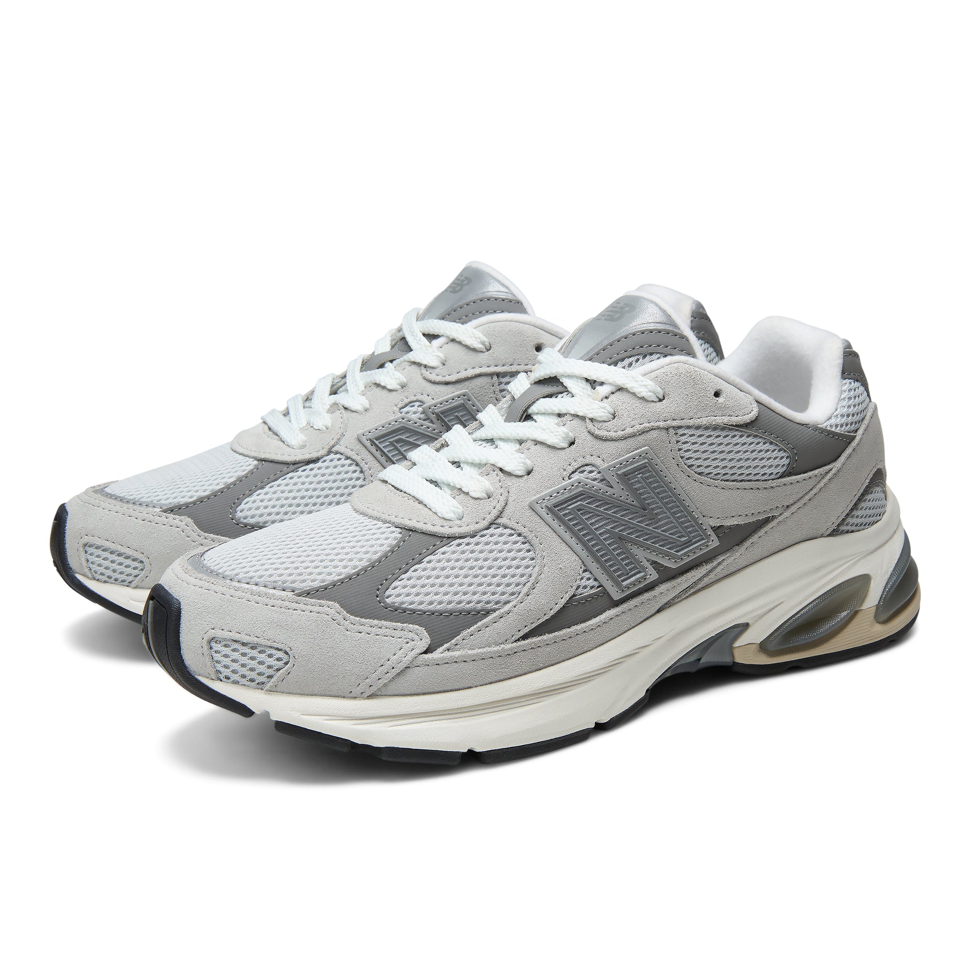 New Balance 2010