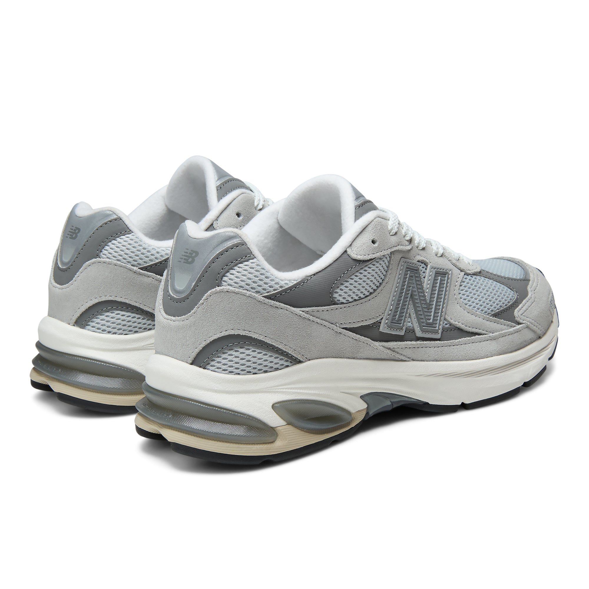 New Balance 2010