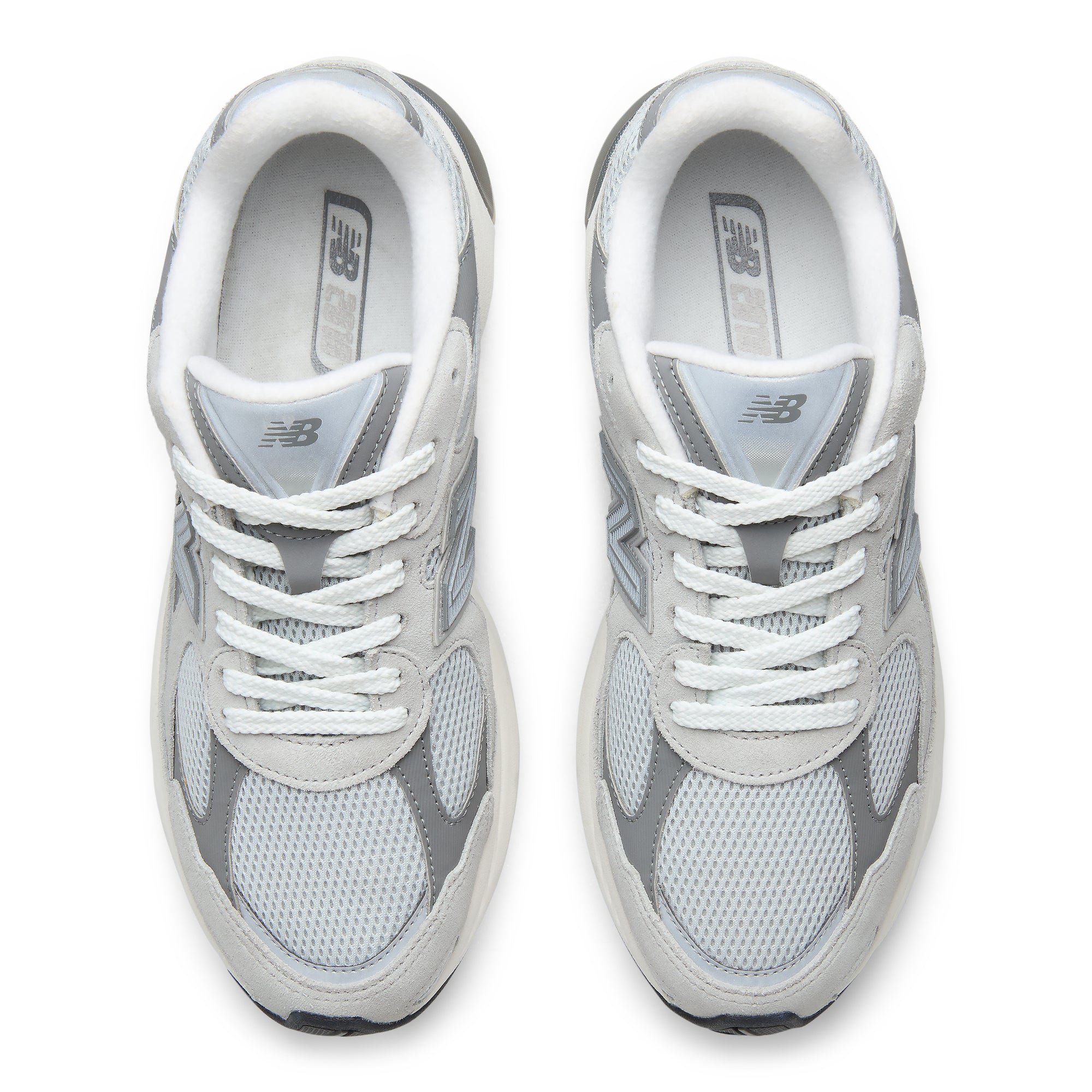 New Balance 2010
