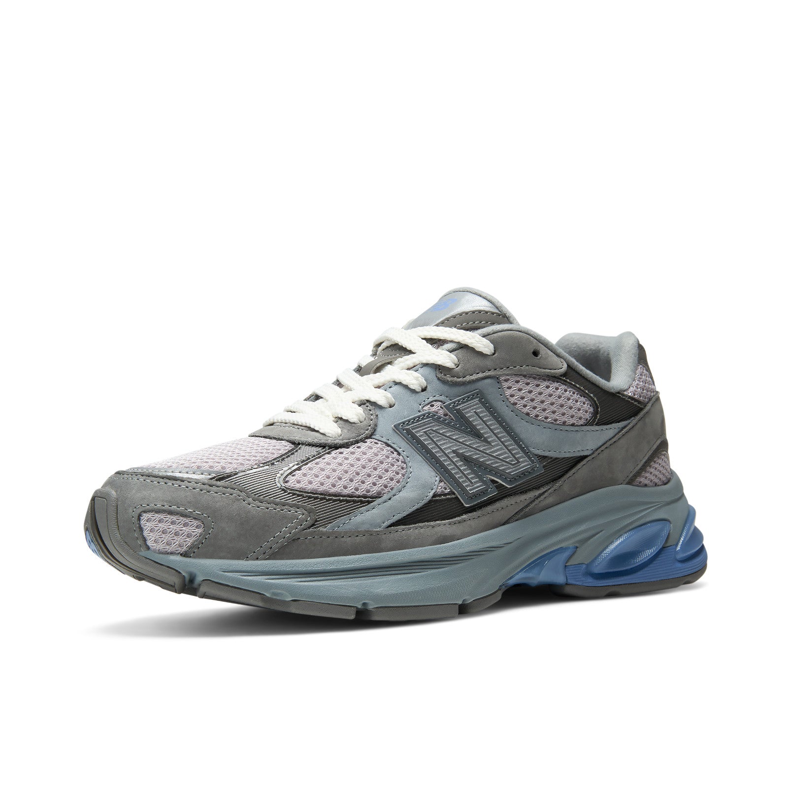 New Balance 2010
