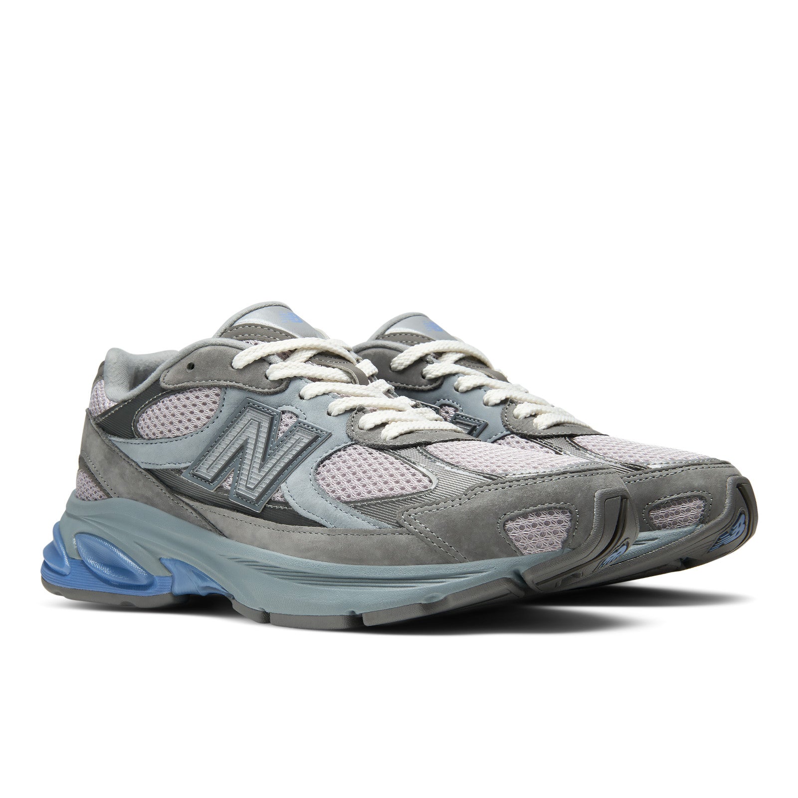 New Balance 2010