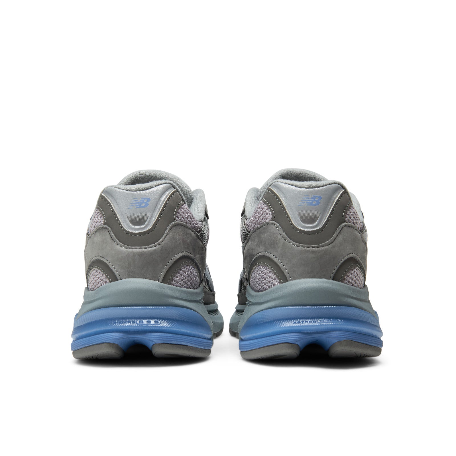 New Balance 2010