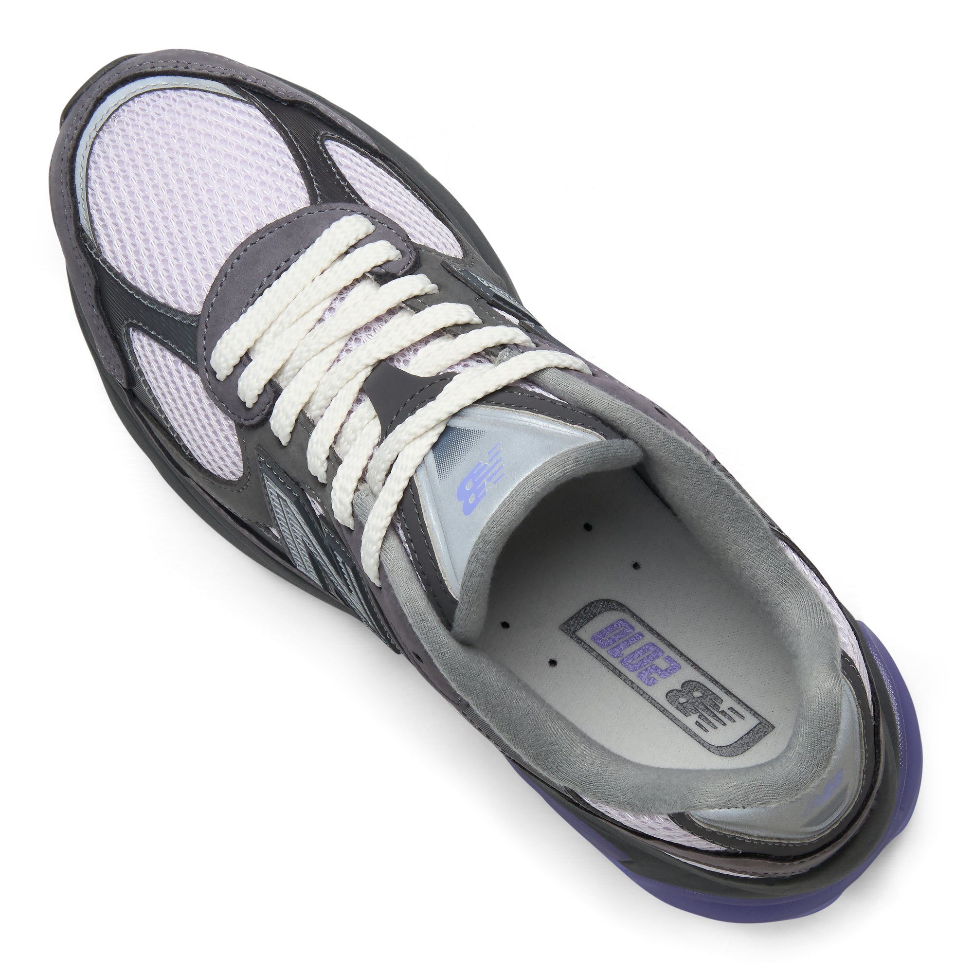 New Balance 2010