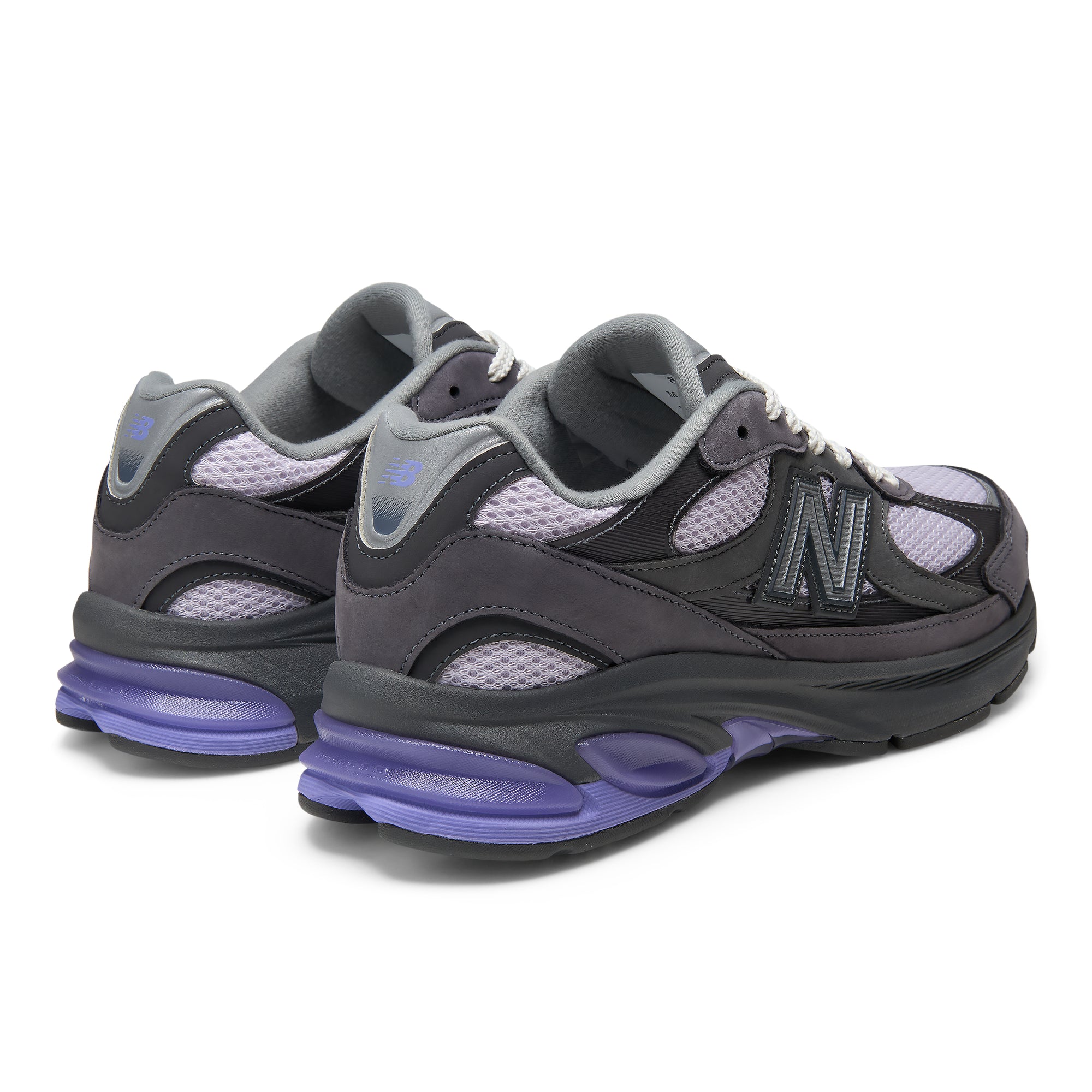 New Balance 2010