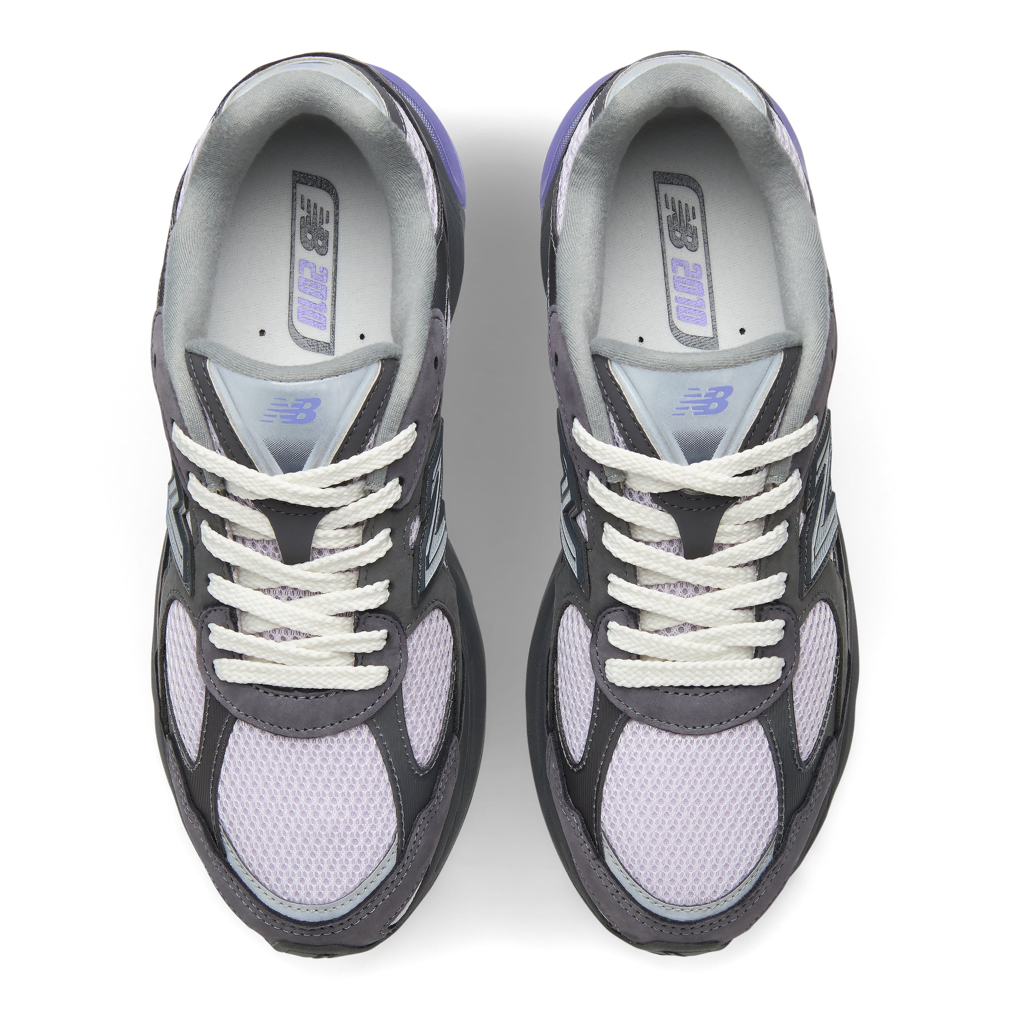 New Balance 2010