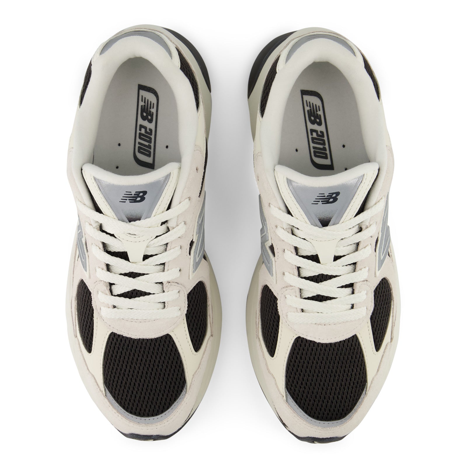 New Balance 2010